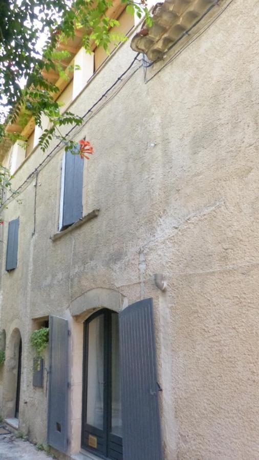 Le Tilleul Villevieille エクステリア 写真